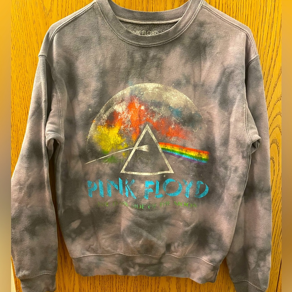 Pink Floyd Crewneck